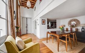 Les Appartements De L'Atelier Paris 3